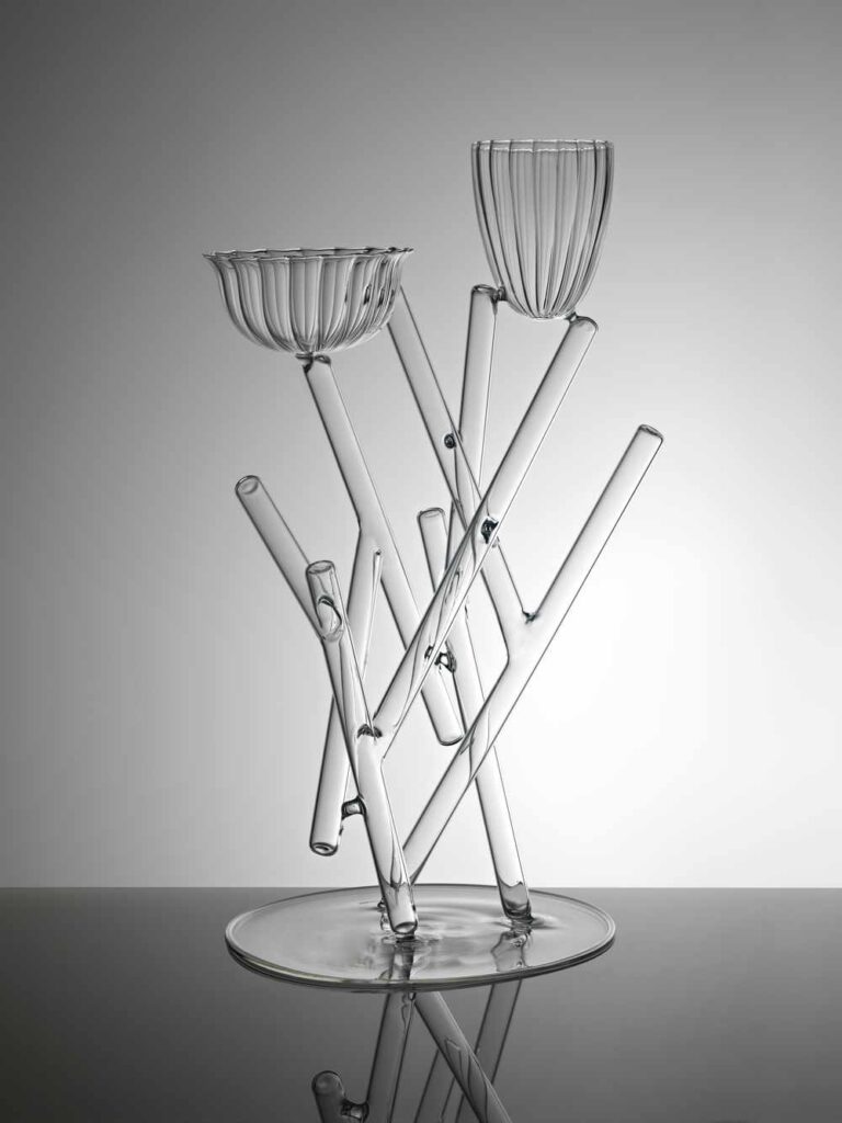 Dalla scultura al digitale alla Milano Design Week