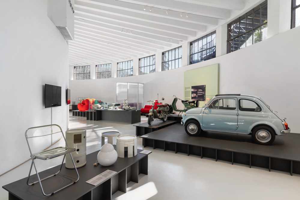 Museo-del-Design-Italiano_-4_foto-Agnese-Bedini-DSL-Studio_©-Triennale-Milano Museo del Design Italiano foto Agnese Bedini - DSL Studio_© Triennale Milano