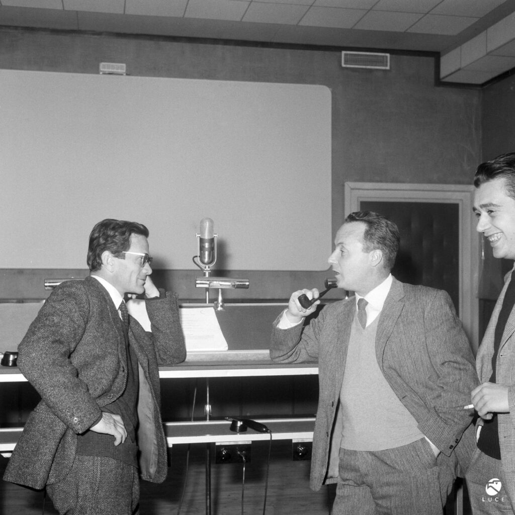 A Ferrara la mostra “Arte e letteratura nel nome di Roberto Longhi. Bassani, Pasolini, Testori” 