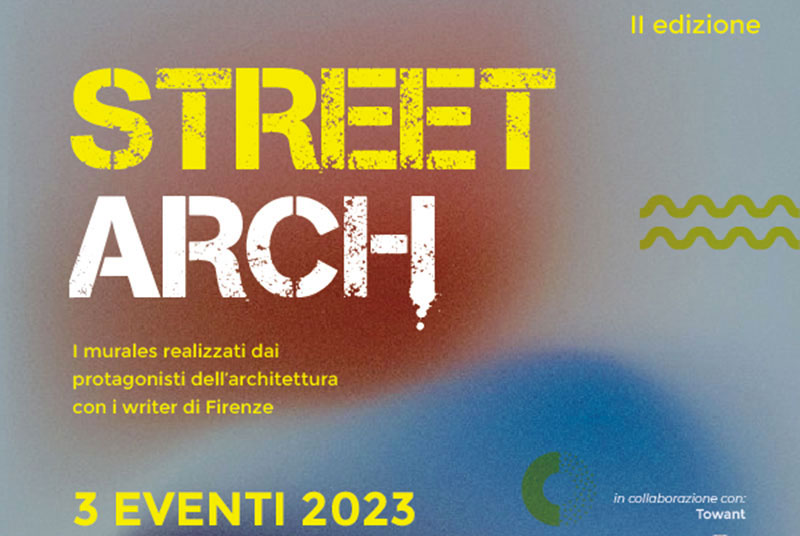 STREETARCH_2-EDIZIONE