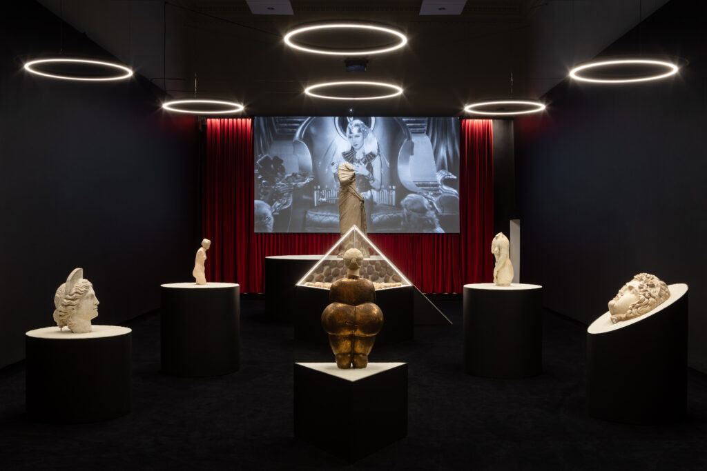 Roma Culture, appuntamenti d’arte dal 27 aprile al 3 maggio 