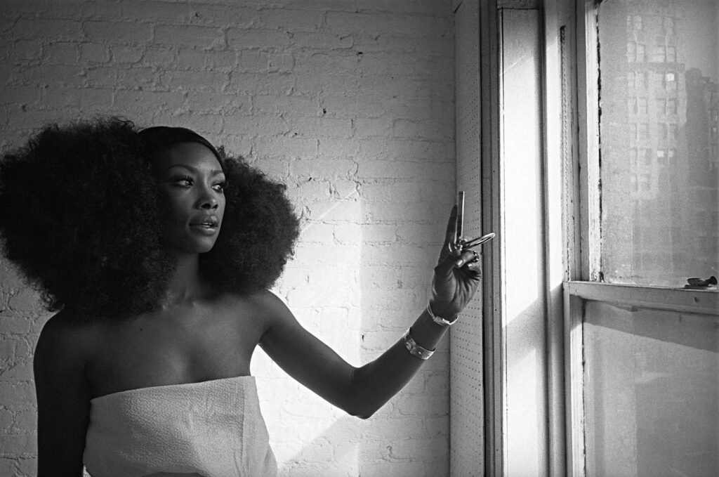 “A proposito di Eve Arnold”, un ciclo di incontri affronta le tematiche di maternità, bellezza e corpo