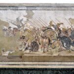 “Alessandro Magno e l’Oriente”: 170 capolavori in mostra al MANN