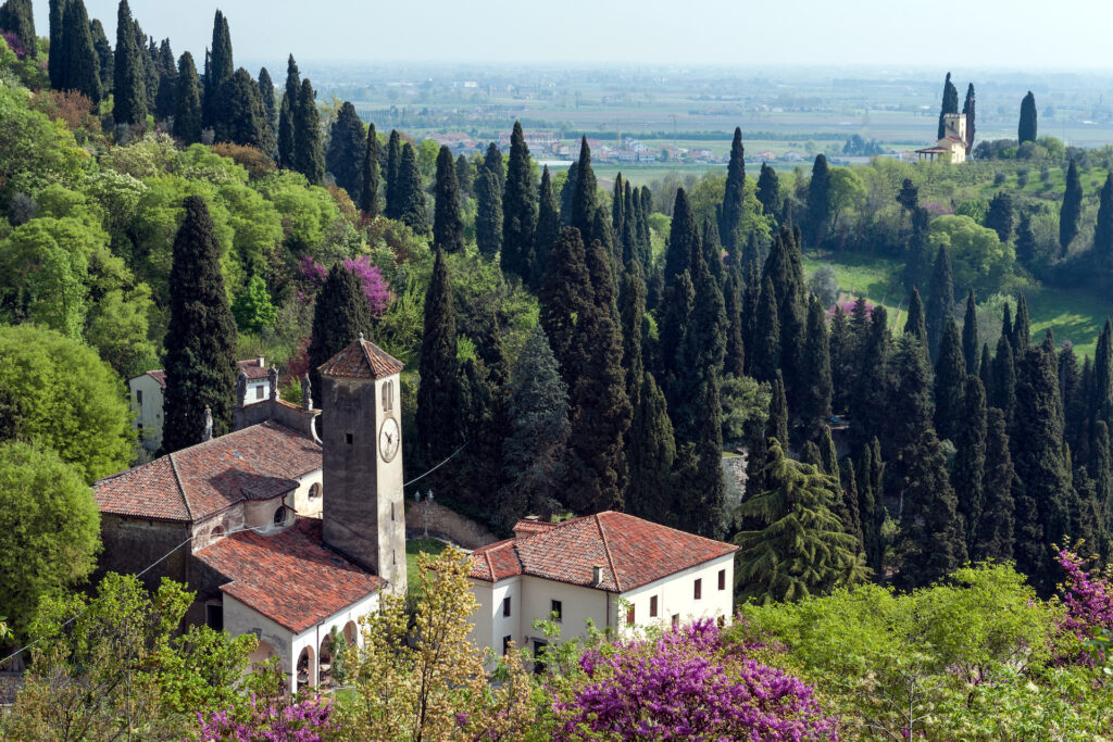 Torna “Una Boccata d’Arte”, mostre, progetti e installazioni in 20 borghi italiani