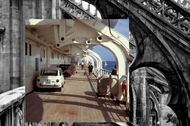 2_Flying-Buttresses-of-the-Duomo-di-Milano-AND-SS-Cristoforo-Colombo-1952-1983 2_Flying Buttresses of the Duomo di Milano AND SS Cristoforo Colombo, 1952-1983