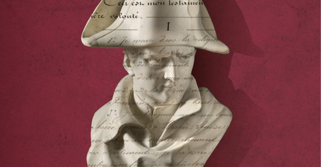 “Ei fu, è, sarà”: il Museo Napoleonico celebra Napoleone e Manzoni 
