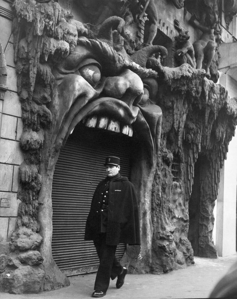 Robert Doisneau, 130 scatti al Museo Diocesano a Milano