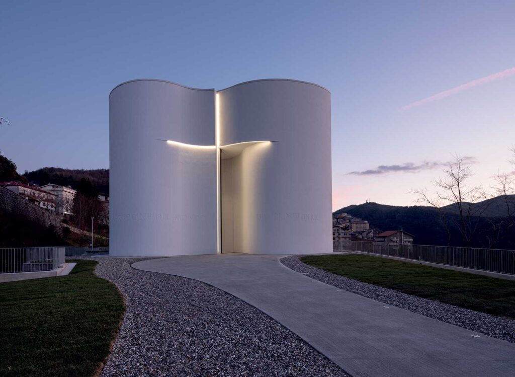 Mario Cucinella Architects si aggiudica l’“Architizer A+Awards”