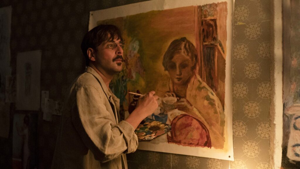 Cannes 2023 : “Bonnard, Pierre et Marthe” di Martin Provost, un biopic romantico sulla vita dei due artisti francesi