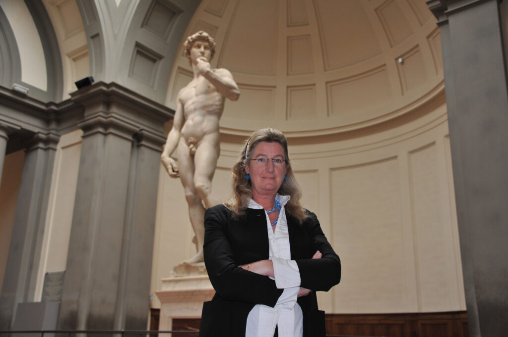 Il Tribunale di Firenze riconosce l’esistenza del diritto all’immagine dei beni culturali