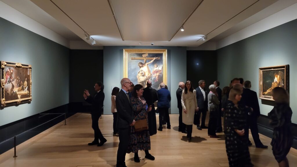 Da Assisi alla National Gallery, tre opere per la mostra “Saint Francis of Assisi”
