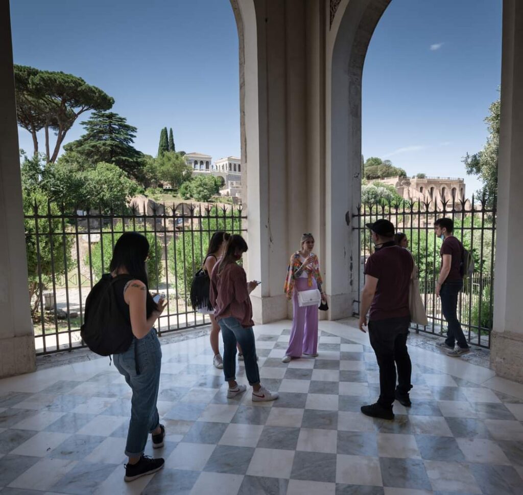 “La città insegna”,  torna il ciclo di lezioni all’aperto organizzate dall’Istituto Europeo di Design