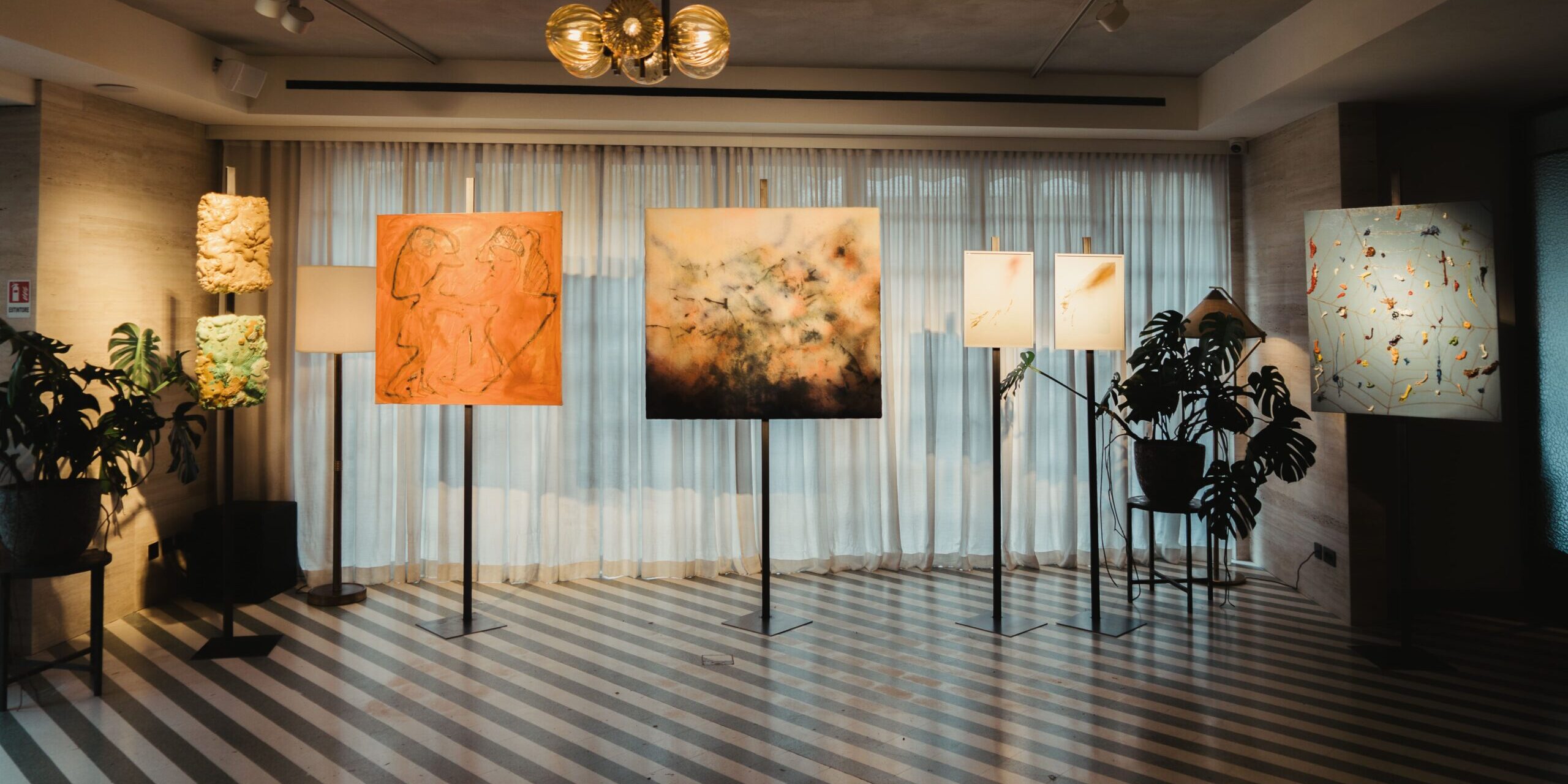 Soho House Rome_Tuttacittà Art Weekend (17)