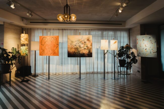 Soho House Rome_Tuttacittà Art Weekend (17)