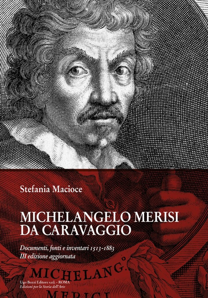 La raccolta fondamentale per conoscere tutto su Caravaggio