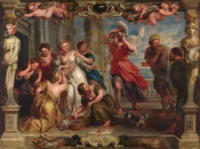 01D_Rubens-Achille-scoperto-tra-le-figlie-di-Licomede