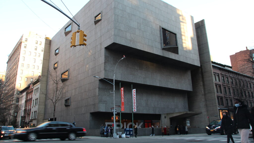 Sotheby’s acquista il Breuer Building dal Whitney Museum a New York