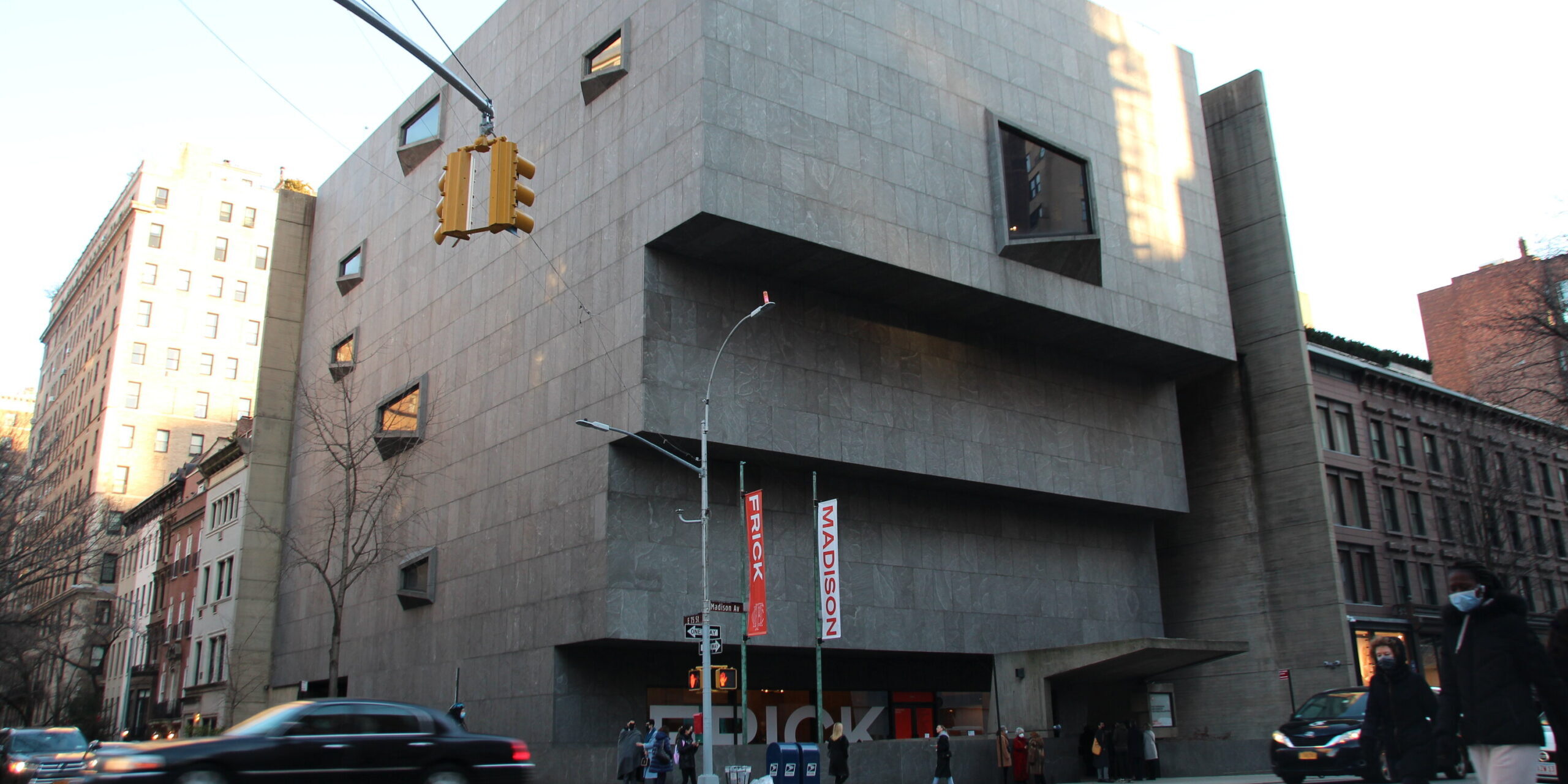 Il Breuer Building Il Breuer Building