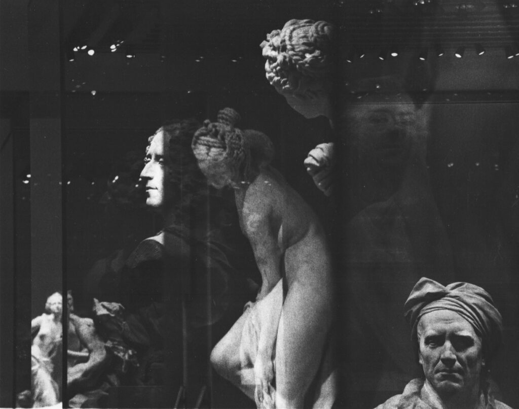 Al Museo Bagatti Valsecchi le “visioni metafisiche” di Vasco Ascolini incontrano Canova, Thorvaldsen e De Chirico 