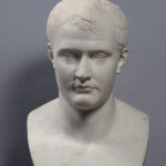 La Galleria dell’Accademia acquisisce un busto in marmo di Napoleone