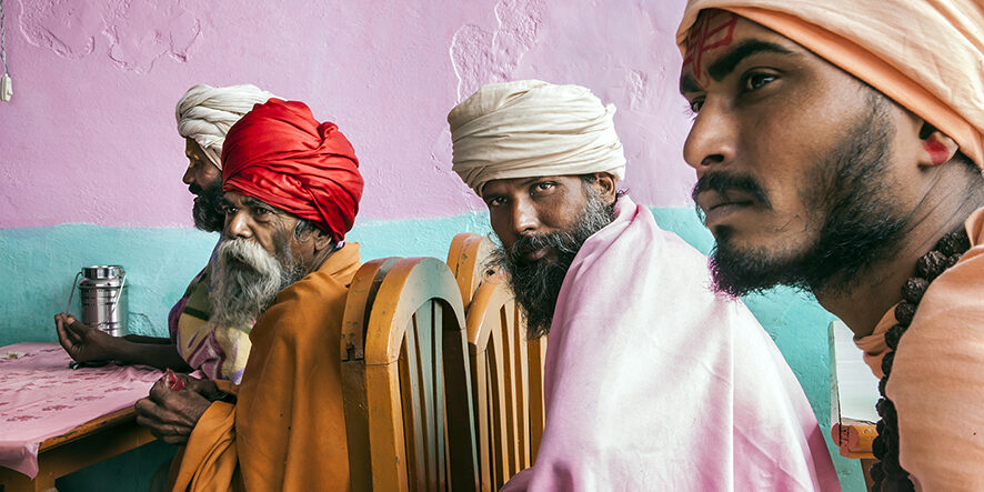 Gangotrisadhu