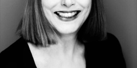 Gisella Borioli fotografata da Giovanni Gastel