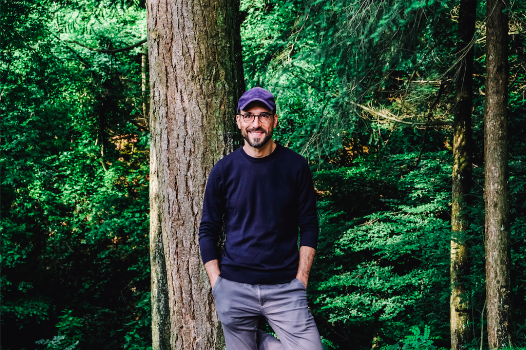 Lorenzo Giusti sarà il curatore della Biennale Gherdëina 2024