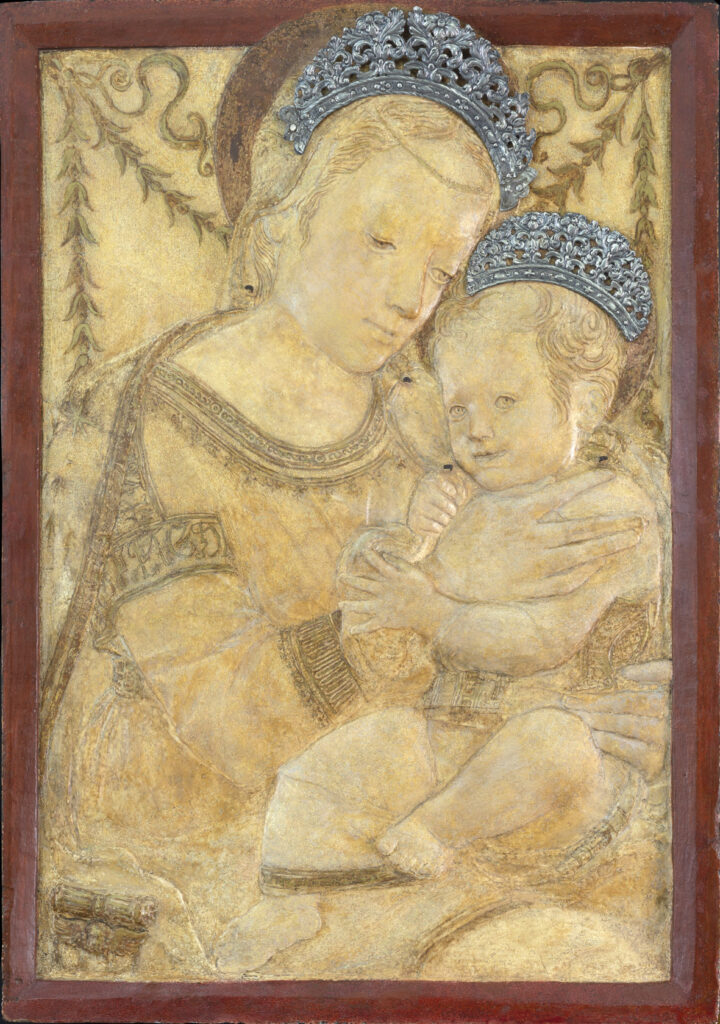 Restauri in mostra al Museo dell’Opificio delle Pietre Dure