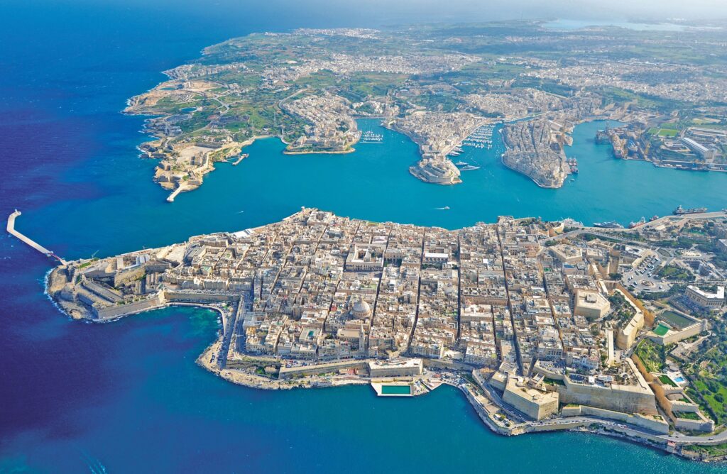 Prima Biennale d’arte di Malta, al via la call per gli artisti