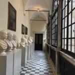 Carrara Studi Aperti: un viaggio in 2000 anni di arte, artigianato e storia