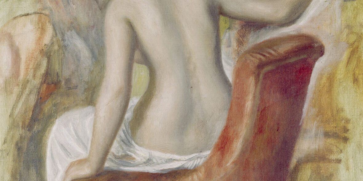 Palazzo Roverella - mostra Renoir