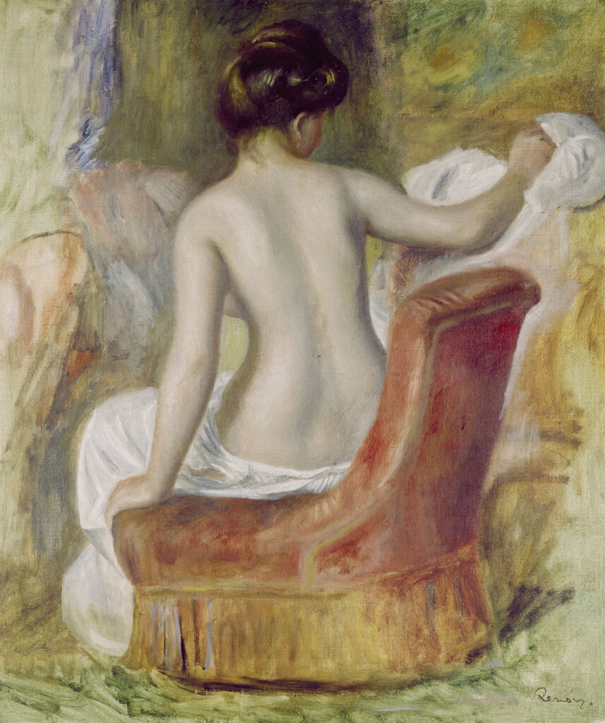 A Palazzo Roverella Renoir chiude con oltre 73mila visitatori