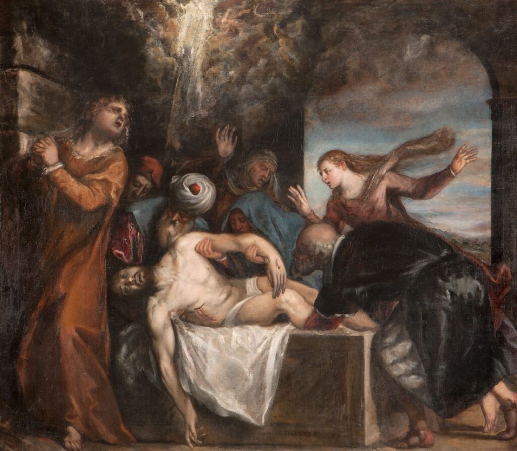 La luce nell’arte da Tiziano a Renoir in mostra a Domodossola