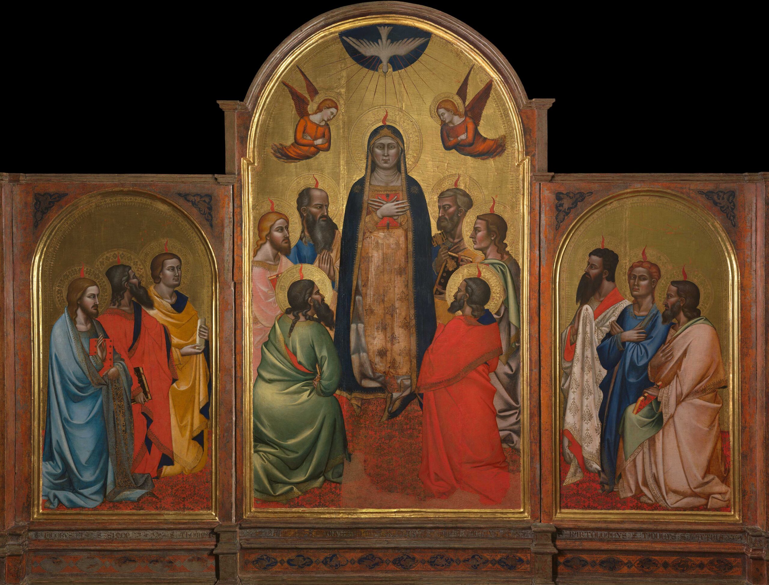 Galleria dell'Accademia
