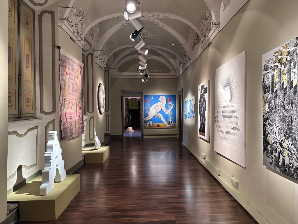 “PopUp! Attitude”. L’arte contemporanea che “riscrive” le città