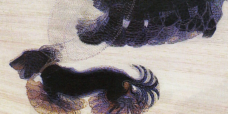 Giacomo Balla