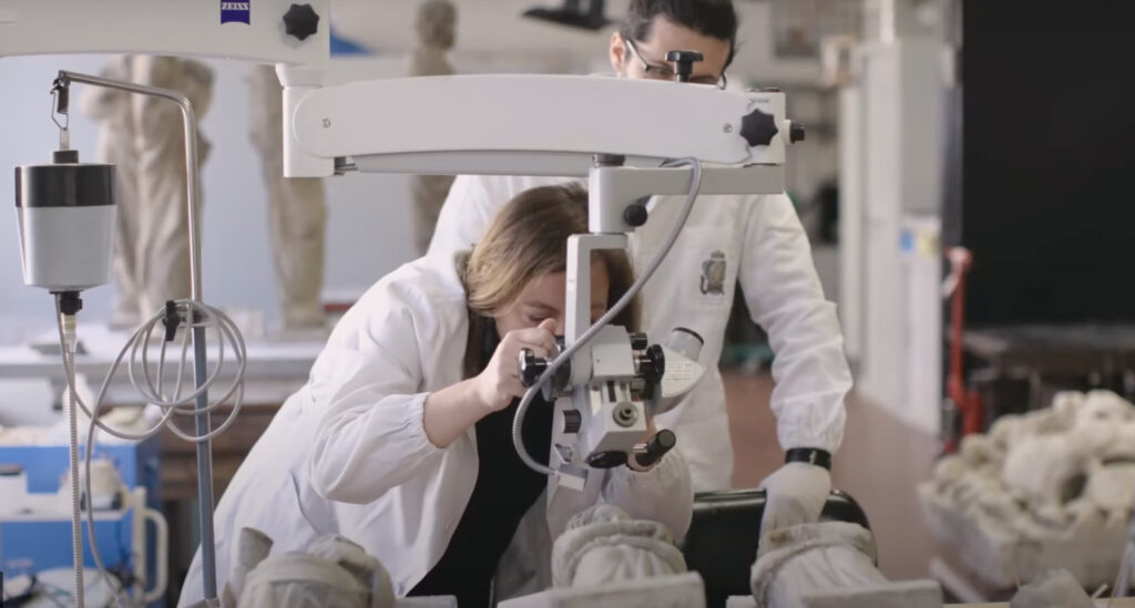 Opificio delle Pietre Dure: online il nuovo sito