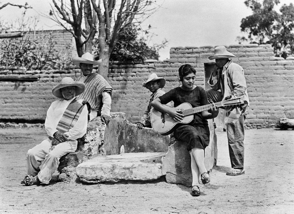 Palazzo Roverella: il grande autunno espositivo inizia con Tina Modotti 