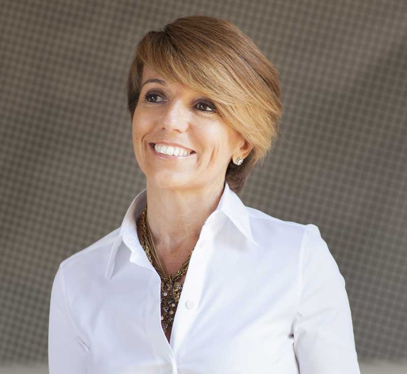 patrizia sandretto re rebaudengo