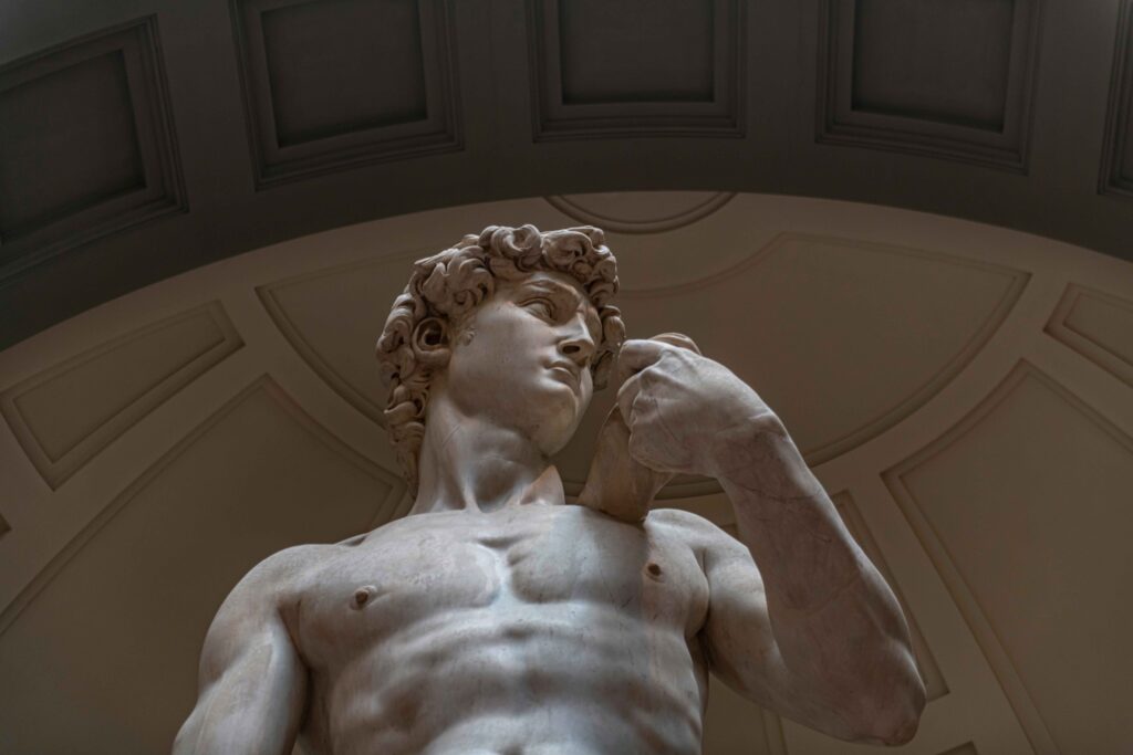 Galleria dell’Accademia di Firenze, 150 anni dall’arrivo del David di Michelangelo