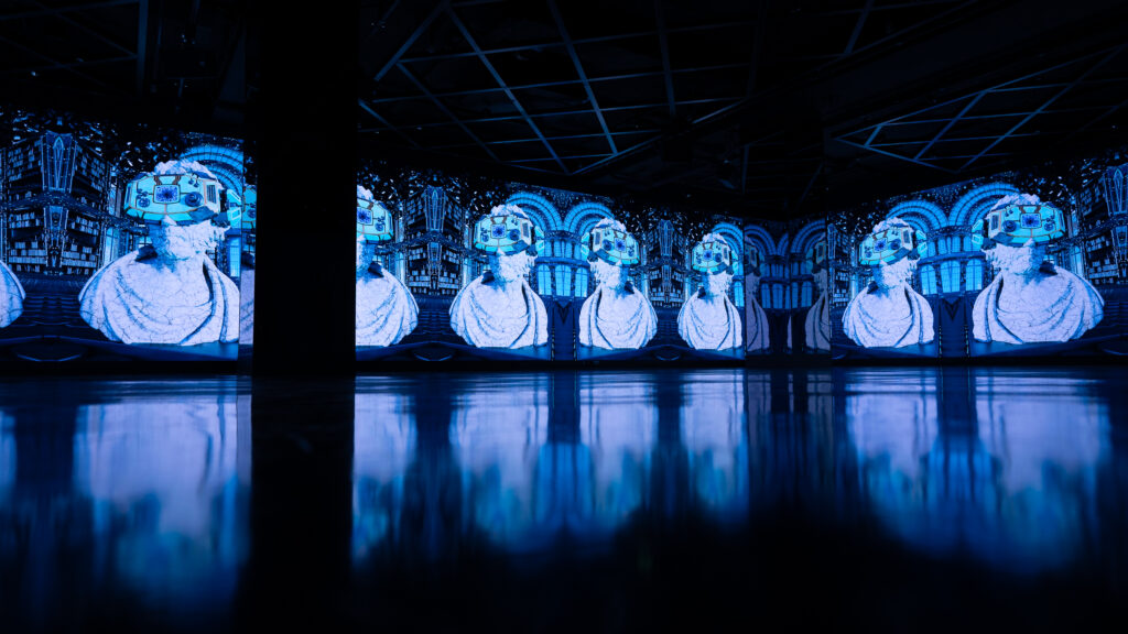 Nasce VDA Award che premia l’arte digitale