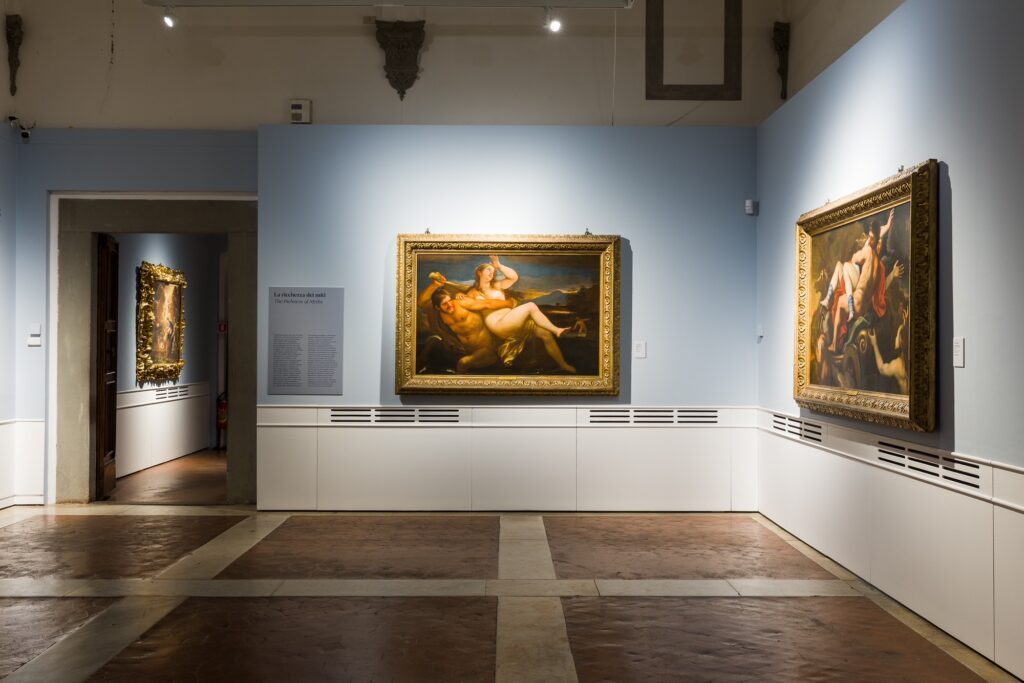 Palazzo Medici Riccardi, ultime settimane per la mostra di Luca Giordano