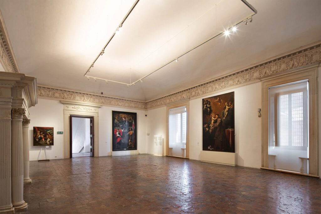 Galleria Nazionale delle Marche: il programma fino al 2026