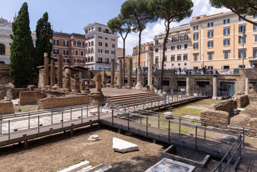 Roma, 4 appuntamenti da non perdere dal 17 al 22 agosto
