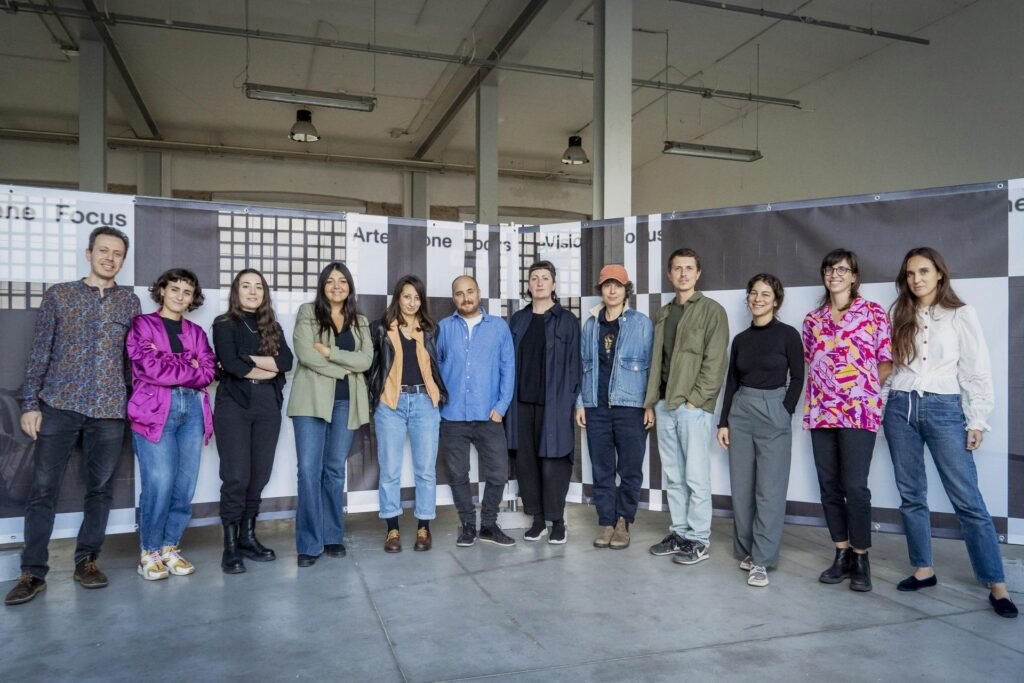Careof Milano: call per ArteVisione 2023
