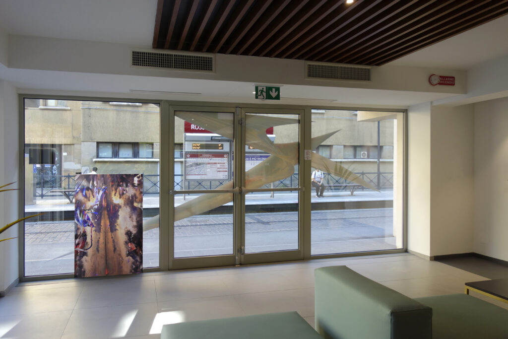 A Firenze nasce un nuovo spazio per l’arte contemporanea