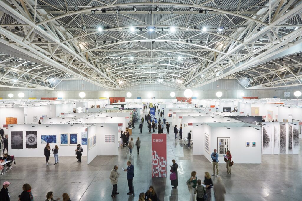 Artissima, presentata la trentesima edizione 