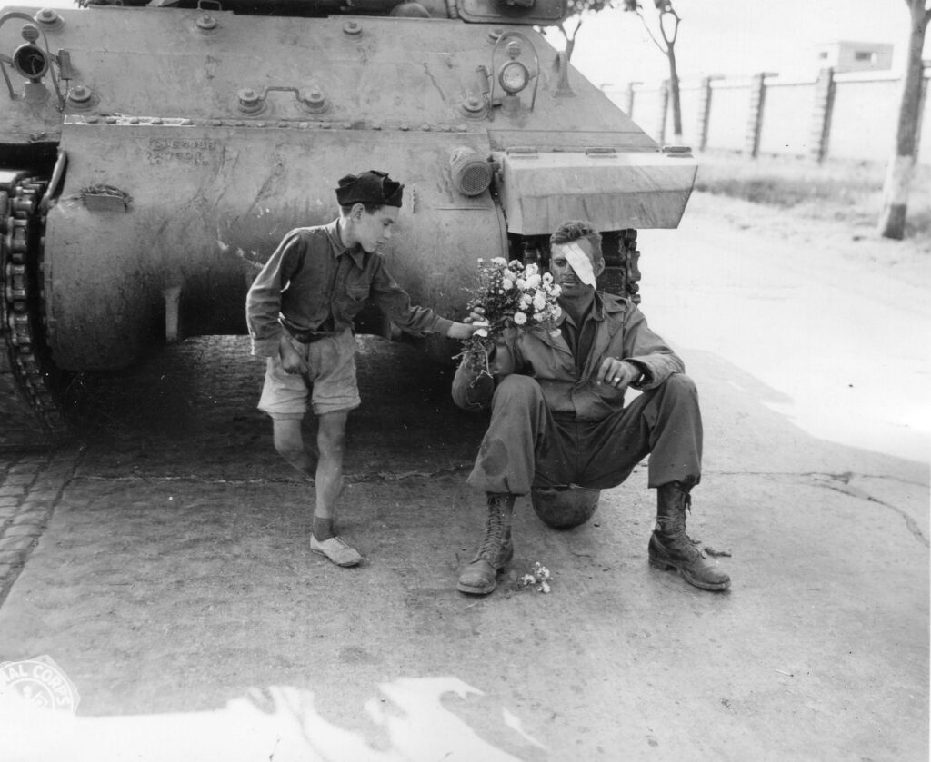 “8 settembre ’43. La liberazione d’Italia”: la mostra a Milano