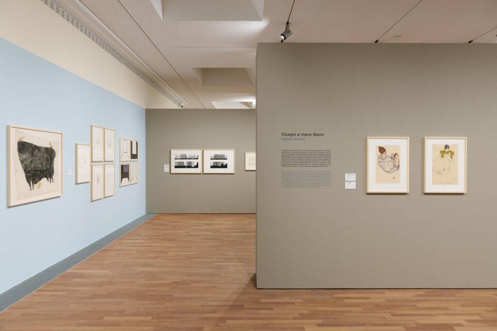 Al Masi Lugano l’opera grafica da Albrecht Dürer a Andy Warhol