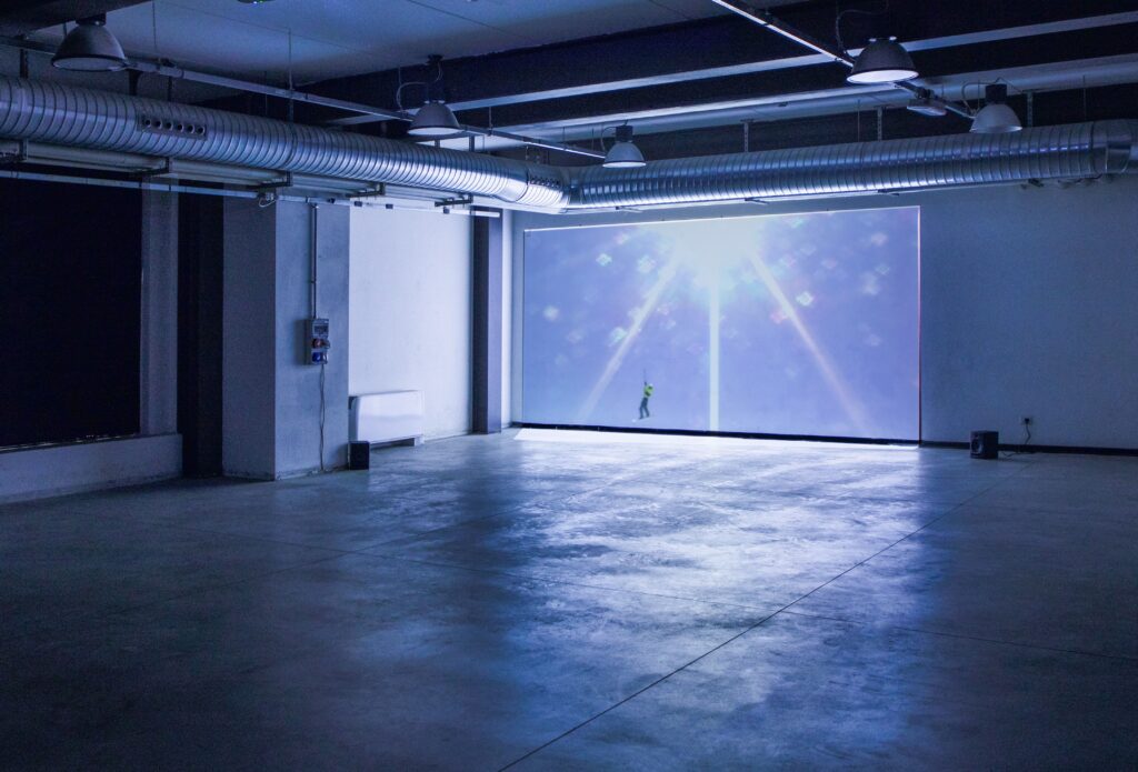 Alla Fondazione Stelline di Milano la mostra “Drifting Sides”